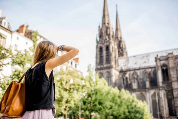 Does Urban Environment Affect the Prevalence of Vitamin D Deficiency?