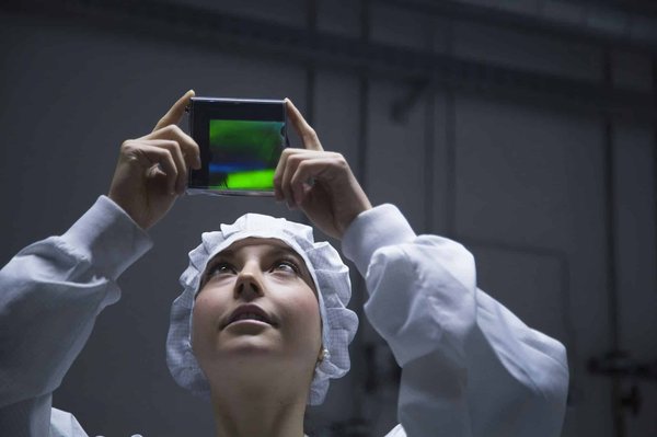 How Can Holographic Data Storage Transform the Future of Archival Preservation?