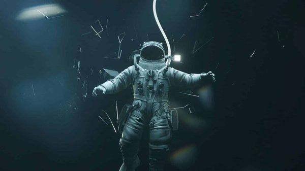 What Are the Mental Health Impacts of Long-Duration Space Missions on Astronauts?