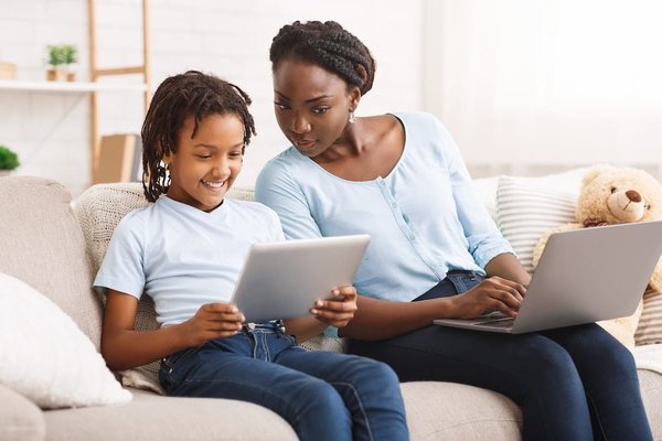 How to Protect Your Family's Digital Privacy in an Increasingly Connected UK?