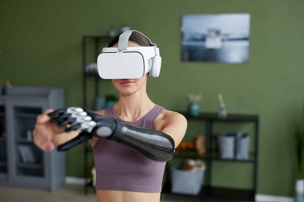 What Are the Advanced Techniques for Enhancing Sports Performance with VR Training?