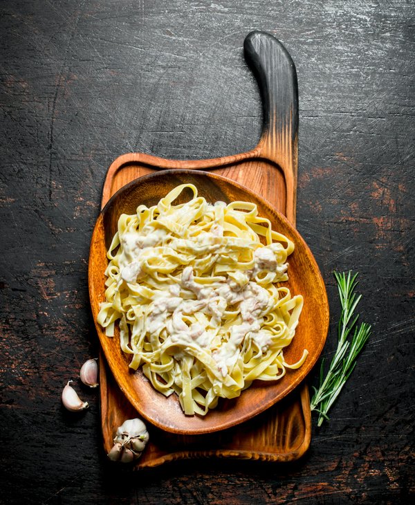 What's the Secret to a Perfectly Creamy Carbonara with Guanciale?